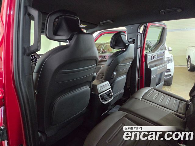 Kia Tasman 2026 — photo 15