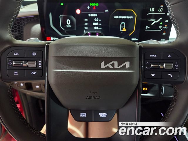 Kia Tasman 2026 — photo 16