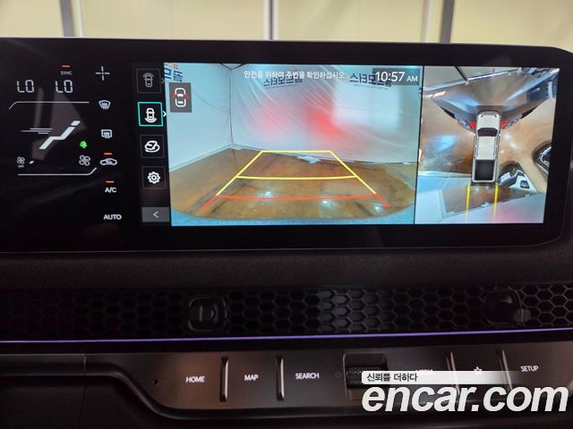 Kia Tasman 2026 — photo 17