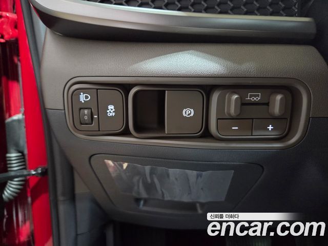 Kia Tasman 2026 — photo 18