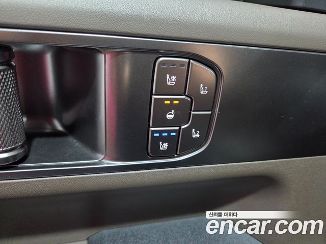 Kia Tasman 2026 — photo 19