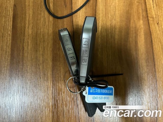 Kia Tasman 2026 — photo 20