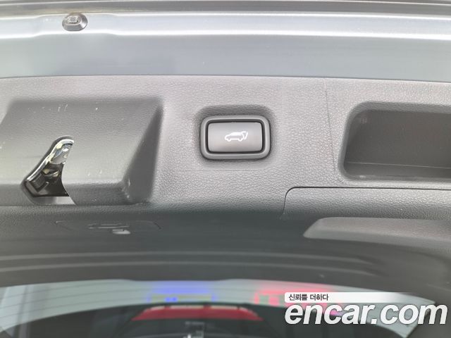 Hyundai Santafe 2022 — photo 7
