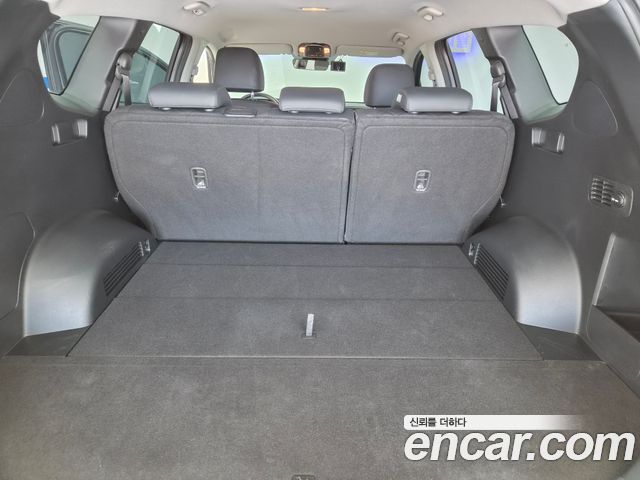 Hyundai Santafe 2022 — photo 8