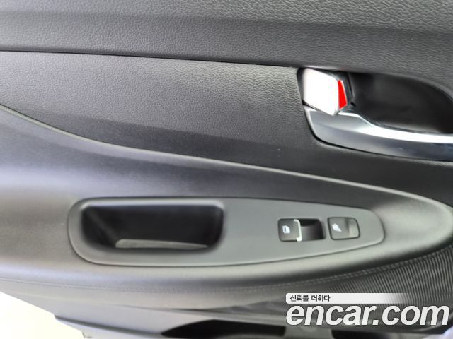 Hyundai Santafe 2022 — photo 10