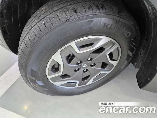Hyundai Santafe 2022 — photo 19