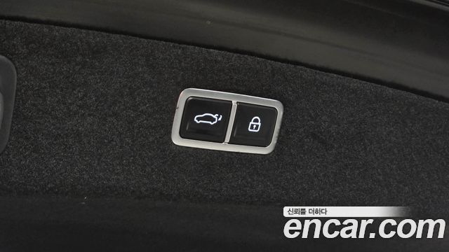 Genesis G90 2022 — photo 20
