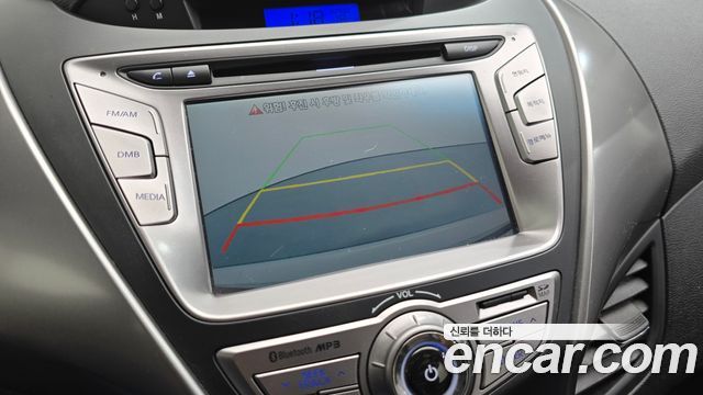 Hyundai AVANTE 2014 — photo 20