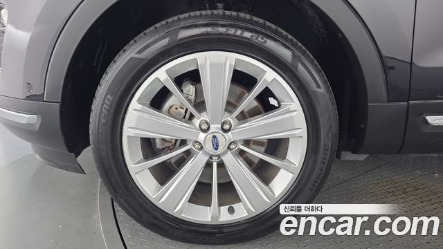 Ford Explorer 2019 — photo 5