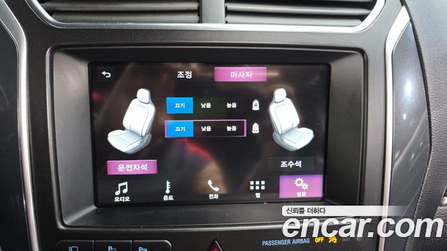 Ford Explorer 2019 — photo 16