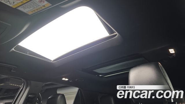 Ford Explorer 2019 — photo 18