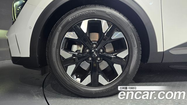 Kia Sportage 2022 — photo 5