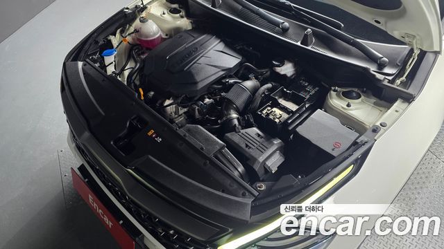 Kia Sportage 2022 — photo 6