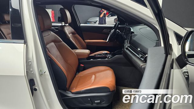 Kia Sportage 2022 — photo 13