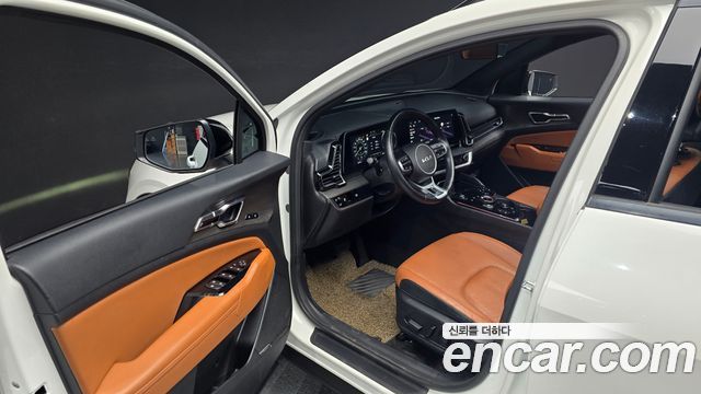 Kia Sportage 2022 — photo 17