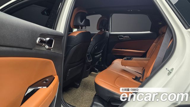 Kia Sportage 2022 — photo 18