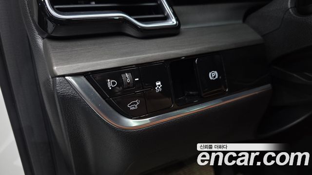 Kia Sportage 2022 — photo 20