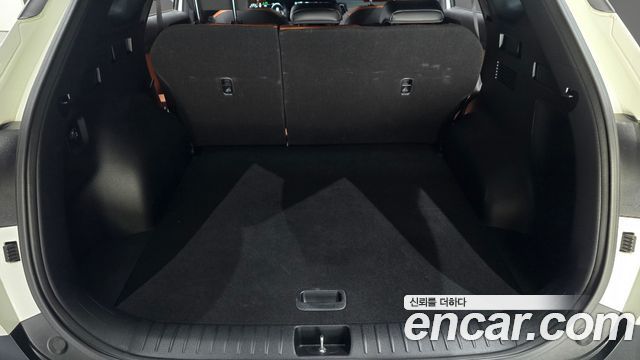 Kia Sportage 2022 — photo 25