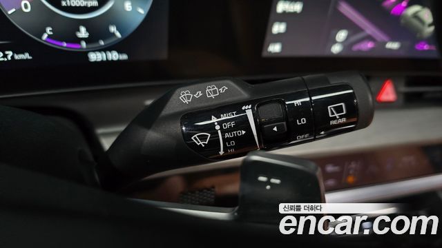 Kia Sportage 2022 — photo 26