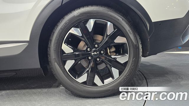 Kia Sportage 2022 — photo 7