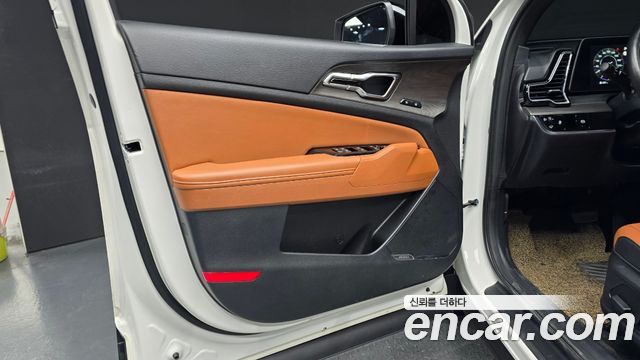 Kia Sportage 2022 — photo 14
