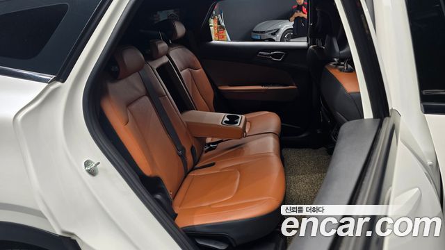 Kia Sportage 2022 — photo 16