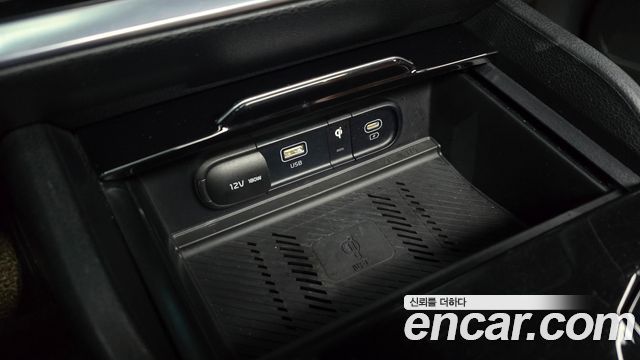 Kia Sportage 2022 — photo 29