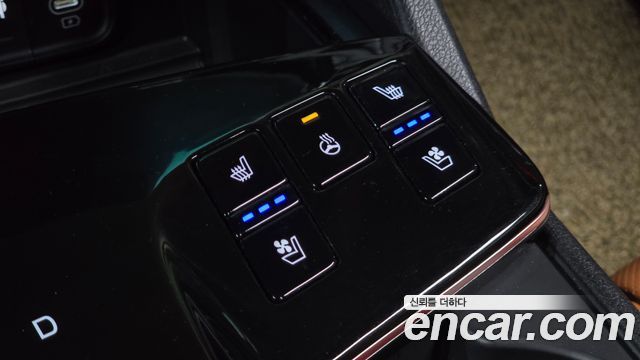 Kia Sportage 2022 — photo 31