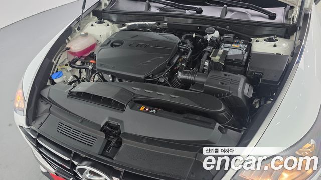Hyundai Sonata 2022 — photo 6