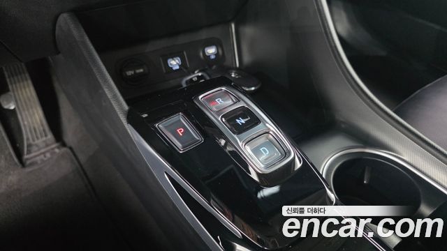 Hyundai Sonata 2022 — photo 12