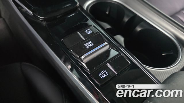 Hyundai Sonata 2022 — photo 23