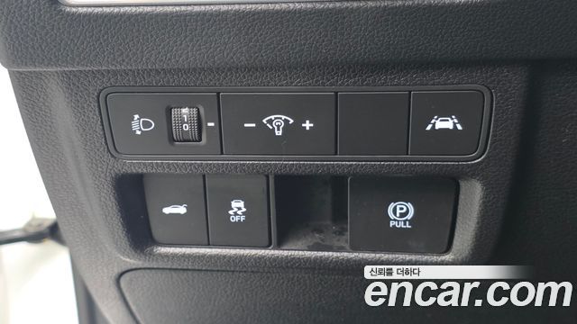 Hyundai Sonata 2022 — photo 26