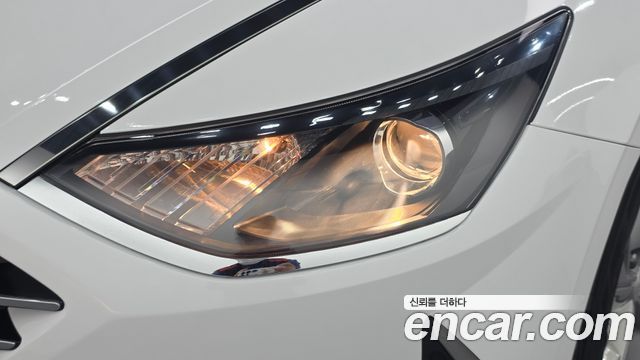 Hyundai Sonata 2022 — photo 8
