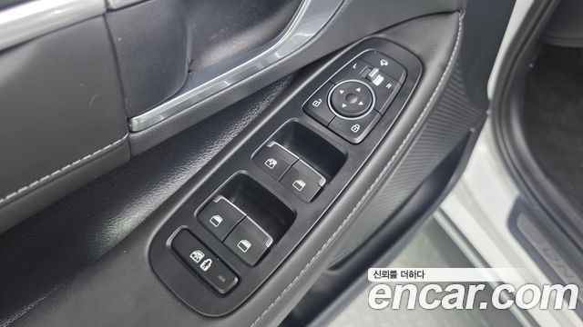 Hyundai Sonata 2022 — photo 27