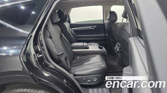 Genesis GV80 2023 — photo 23