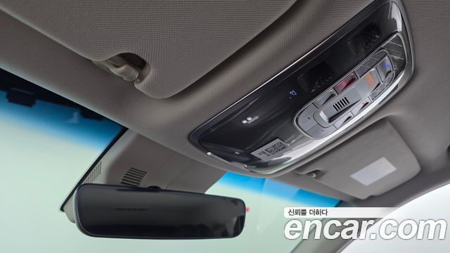 Genesis GV80 2023 — photo 24
