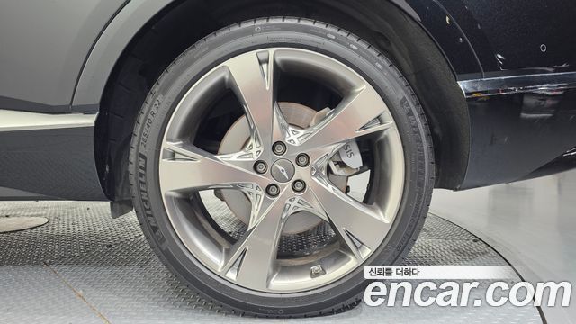 Genesis GV80 2023 — photo 7