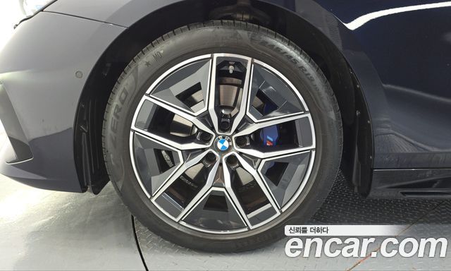 BMW 5-Series 2024 — photo 5