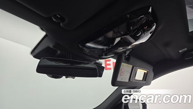 BMW 5-Series 2024 — photo 26