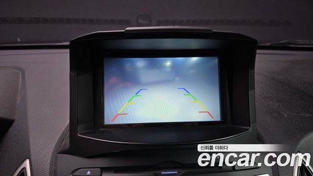 Hyundai Tucson 2011 — photo 15