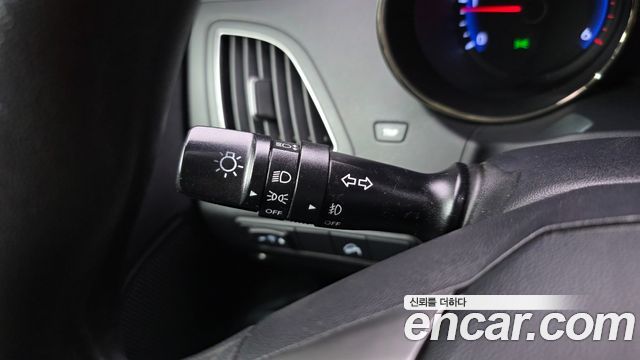 Hyundai Tucson 2011 — photo 16