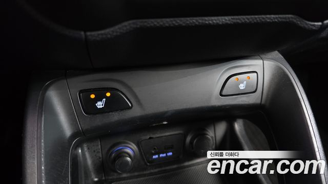 Hyundai Tucson 2011 — photo 18