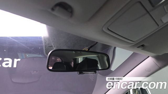 Hyundai Tucson 2011 — photo 19
