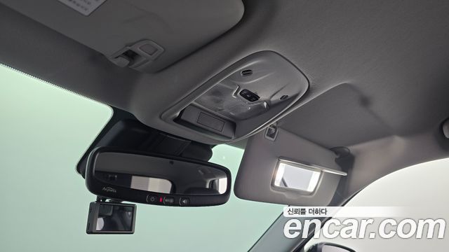 Chevrolet Korea Trailblazer 2021 — photo 25