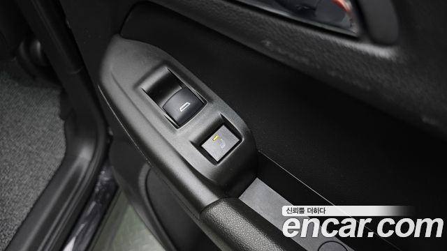 Chevrolet Korea Trailblazer 2021 — photo 29