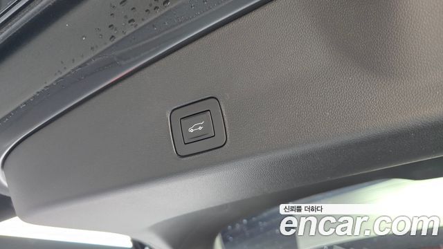 Chevrolet Korea Trailblazer 2021 — photo 31