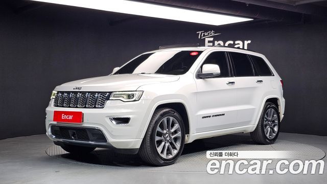 Jeep Cherokee 2018 — photo 1