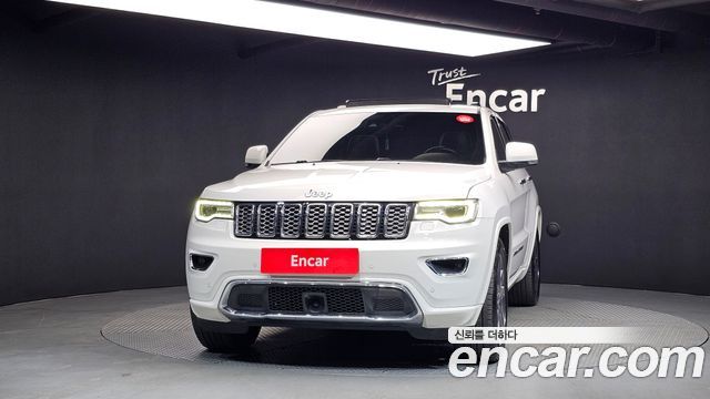 Jeep Cherokee 2018 — photo 3