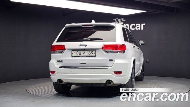 Jeep Cherokee 2018 — photo 4