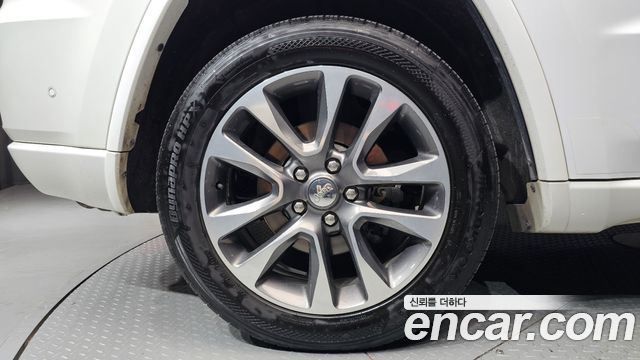 Jeep Cherokee 2018 — photo 5